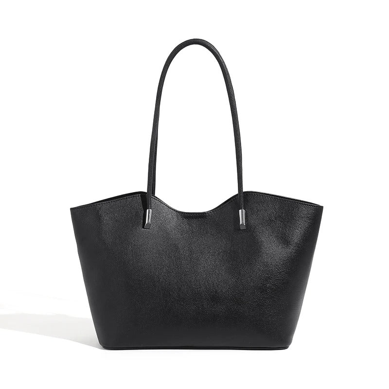 Bolsa Tote de Couro Luxo para Mulheres